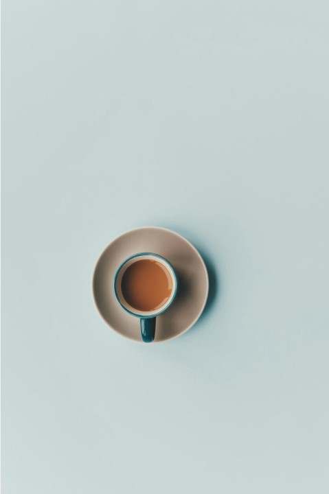 Social Media Visuals Background