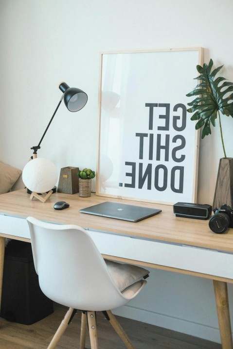 Broschüre Corporate Design