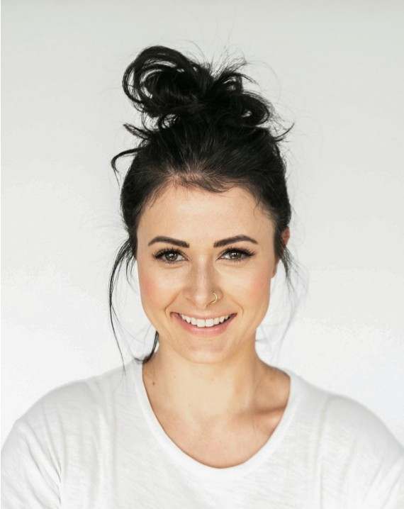 Designer Portrait